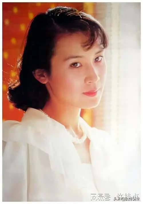 八十年代女影星3:张闽,惠娟艳,麦文燕,盖克,吴玉华,张力维|演员|岳红