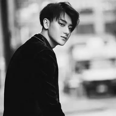 黄子韬头像大全