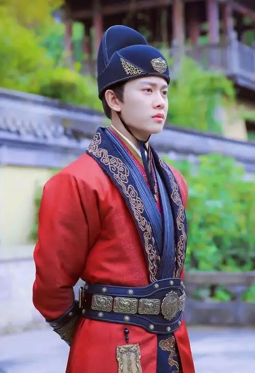 《锦衣之下》陆绎的择偶标准,三观契合