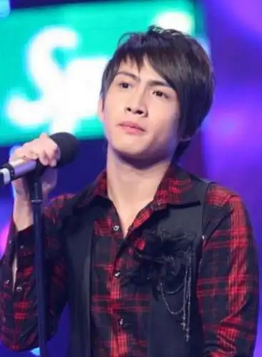 凭三生三世爆红杨幂力捧的张彬彬选秀出道