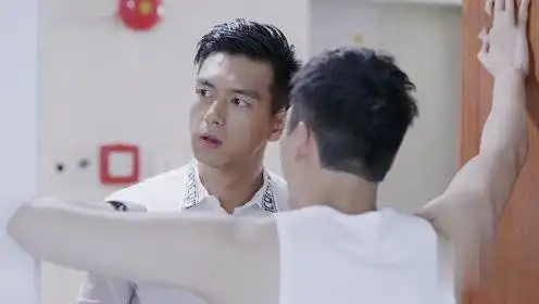 陈伟霆李现唇枪舌战火药味满满