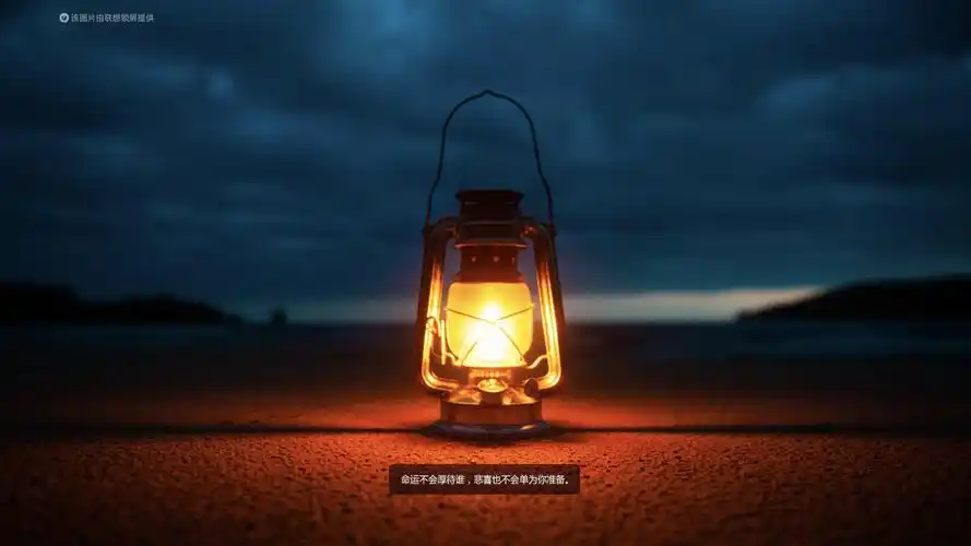 win10系统中看到好看的壁纸该怎么保存?_联想锁屏-联想社区