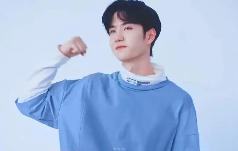 王一博 - 堆糖,美图壁纸兴趣社区