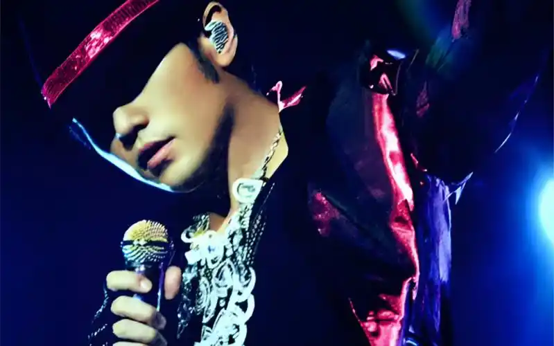 周杰伦超时代最后一次《说了再见》