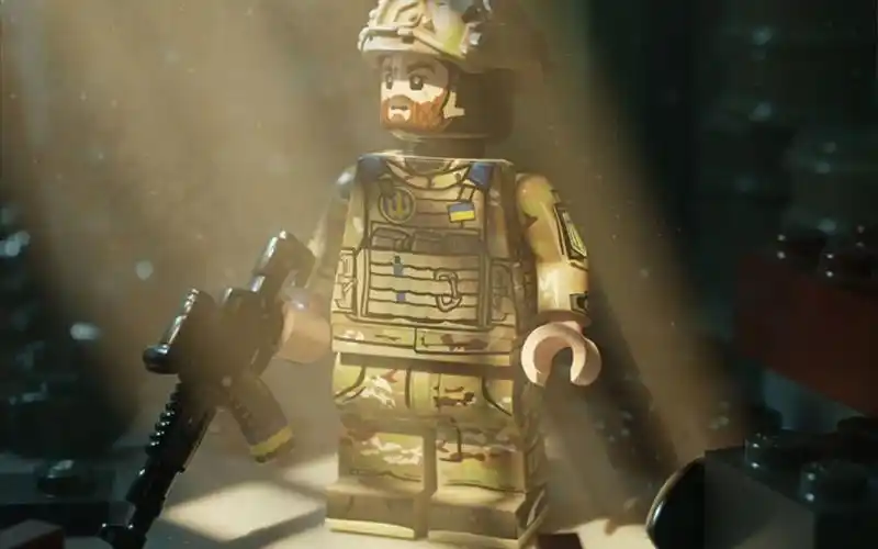 brickmania新品一览