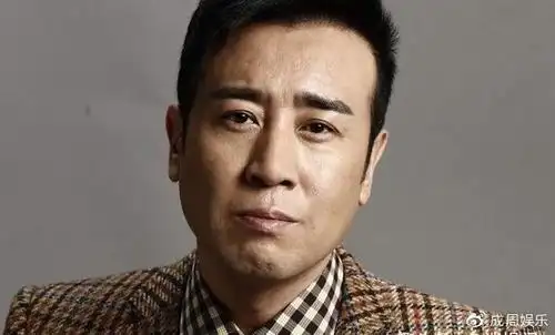 分析一周热度暴涨的70后男明星十强你最爱谁于和伟李乃文胡兵