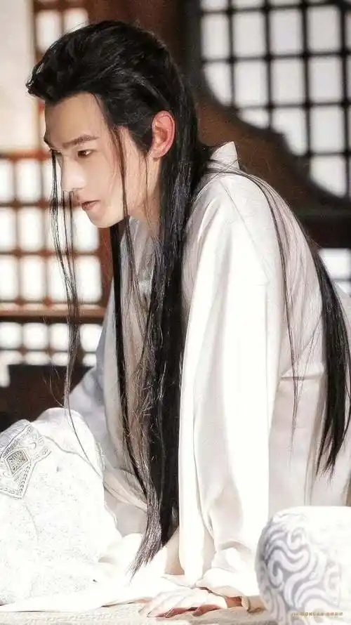 古装剧10个第一美男花间令刘学义且试天下杨洋合理这2位被吐槽