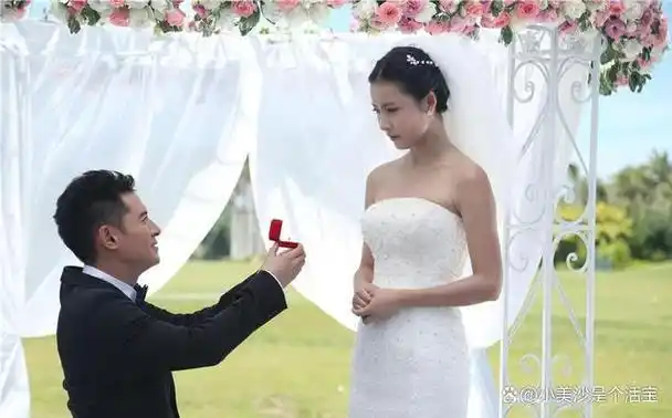 演员韩栋我这辈子最正确的决定就是娶了经纪人为妻