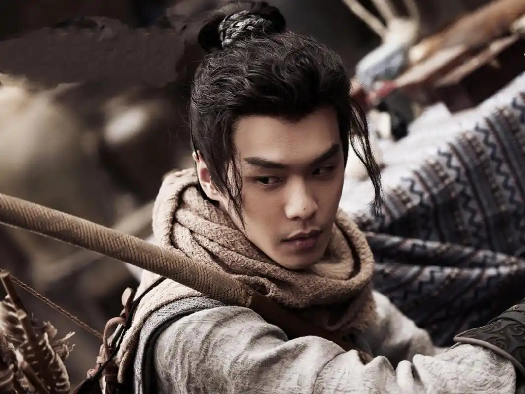 古装悬疑剧《大唐狄公案》定档2月6日播出,周一围,王丽坤,钟楚曦主演.