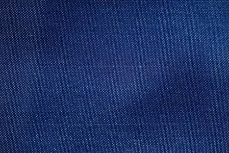 蓝色的面料, 质地, 背景, 特写照片