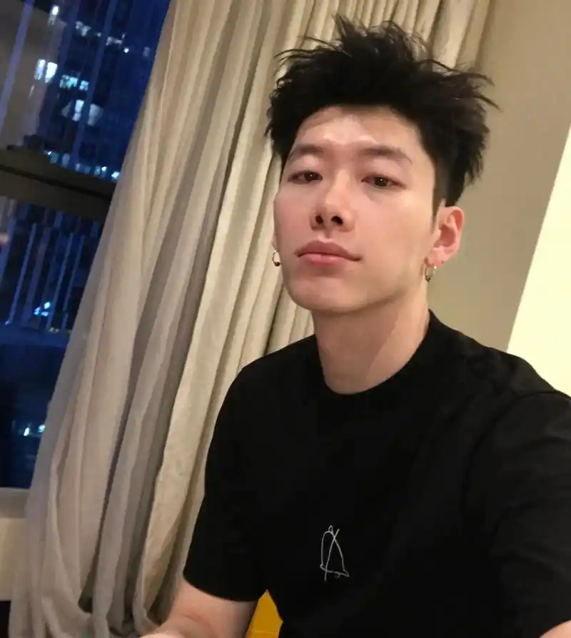 男生穿搭 #痞帅 #分享照片 #阳光男孩 #颜值 - 抖音