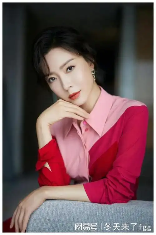 陈数背后的故事|古装|电视剧|谍战剧|实力派演员_网易订阅