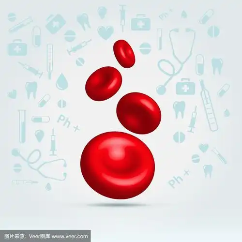 红细胞的作用(红细胞的作用与功能)