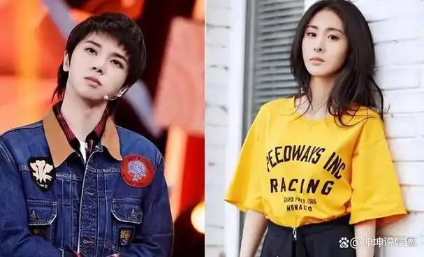 有一种"谋算"叫张碧晨和华晨宇,孩子长大了,才明白他们这盘棋