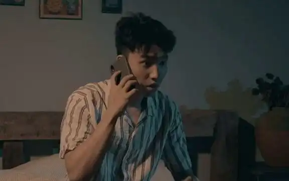 《虫洞追凶》 第34集 女孩20多年一直被"爸爸"xq,生不如死