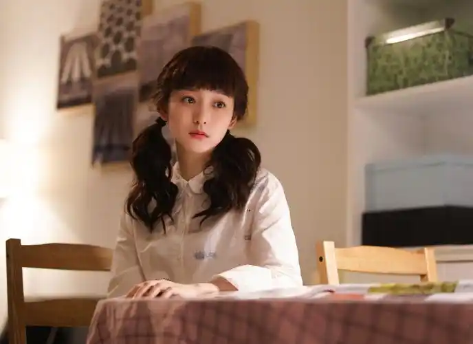 何泓姗电视剧(李光洁何泓姗电视剧)-情感知识库-动动脑