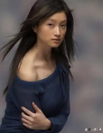 朱亚文老婆沈佳妮体操运动员转行当演员为他生两女被当成宝