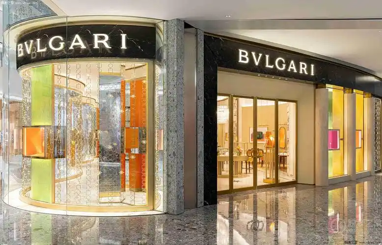 从"永恒之城"罗马到旖旎杭州 bvlgari宝格丽杭州万象城精品店闪耀开幕
