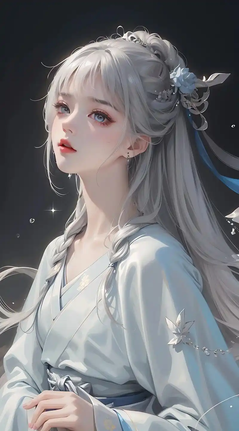 古风壁纸#手机壁纸 #唯美古风壁纸 - 抖音