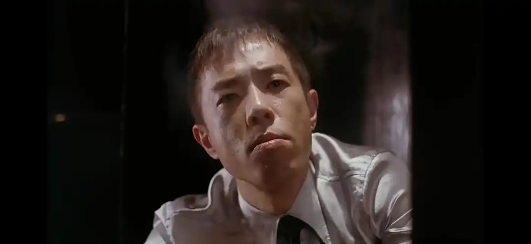 黄贯中的一些ptsd别什么我系列