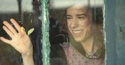 《莫娣》:豆瓣9.1的爱情片,凭什么?