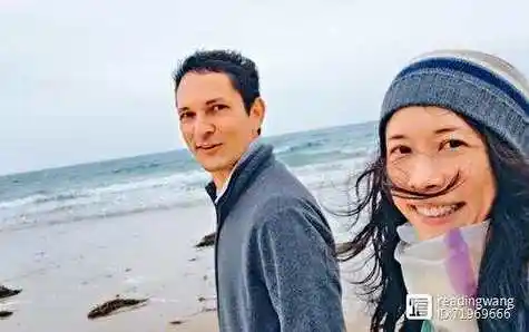 莫文蔚晒与老公青涩旧照深情表白爱情之路虽曲折兜兜转转终是你