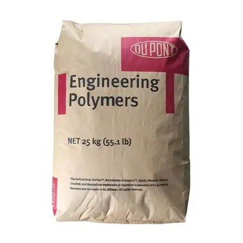 现货pa66杜邦101f101l耐磨易脱模通用级高流动pa66高抗冲