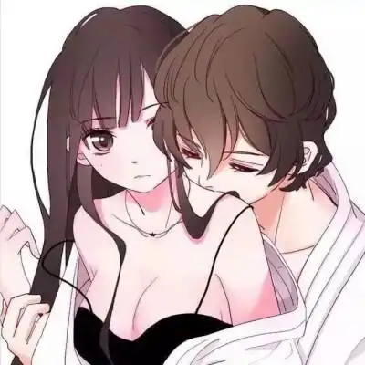 " 我只想当你的小魔王只要你一凶我我就立马怂 扑你怀里 "