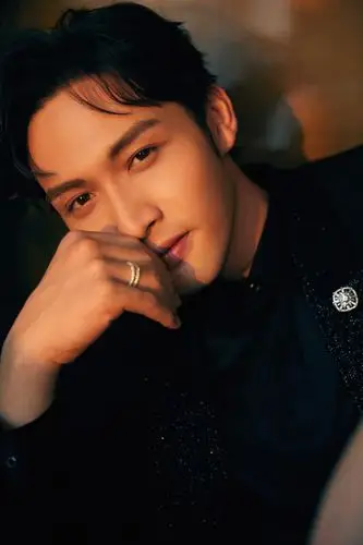 张彬彬 - 堆糖,美图壁纸兴趣社区