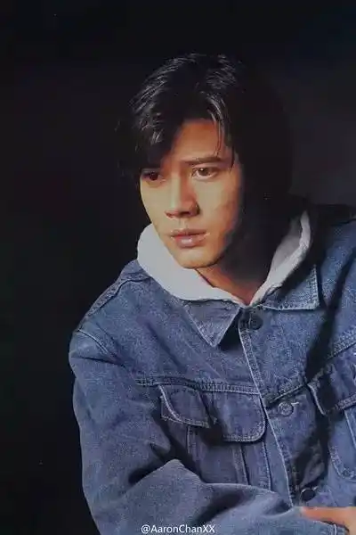 看腻了美瞳小鲜肉,最怀念的是这些香港男星的绝代风华