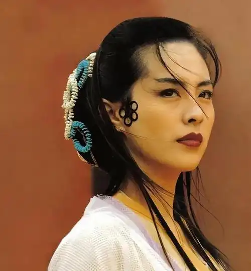 大陆四美台湾四美香港四美谁最能让你眼前一亮