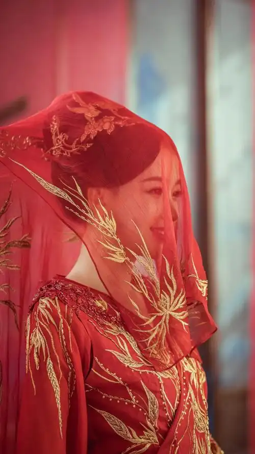 今夕何夕冬月孙怡