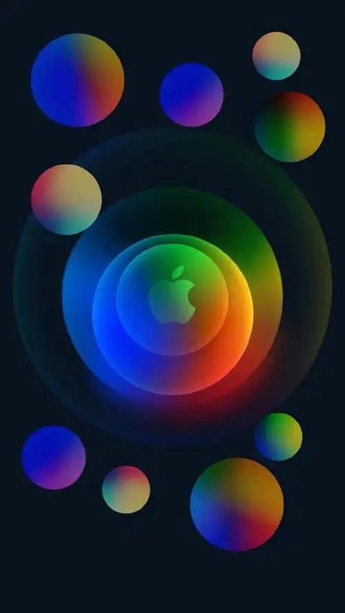 苹果ios原生态壁纸,高清图片,手机锁屏桌面-壁纸族