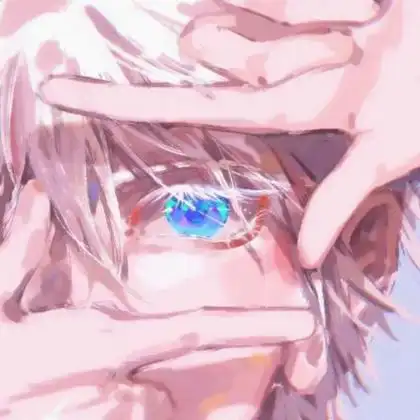 独一无二的精致动漫男头像图片,稀有 私藏_男生动漫头像_头像屋