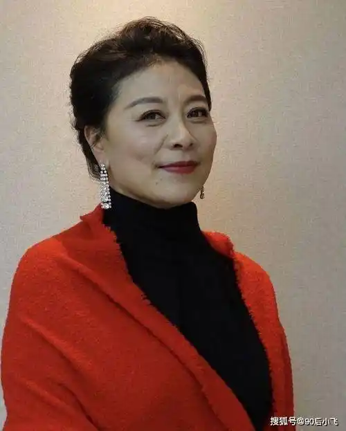 女演员岳红:近况5个月分手,晚年患病,60岁仍未婚_岳鸿_生活_父母