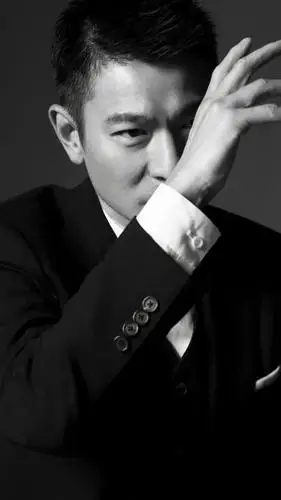 壁须有你|刘德华壁纸!