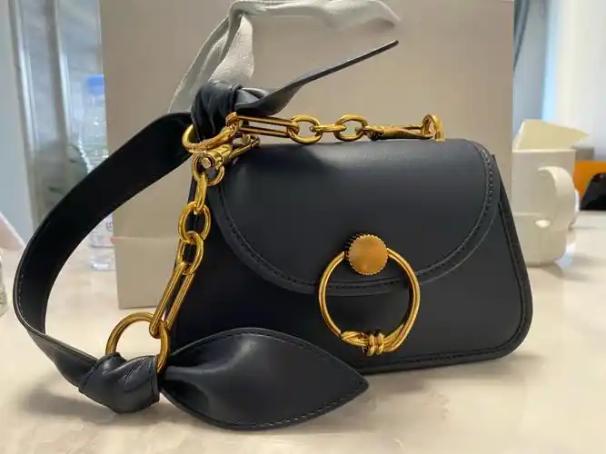 超好看小ck包包