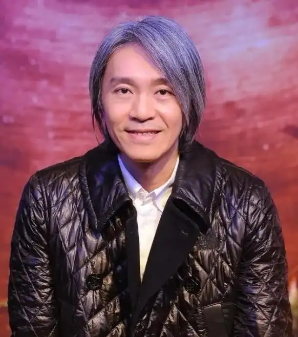 周星驰有新动作解约林允喊话周杰伦香港见经纪人回应了