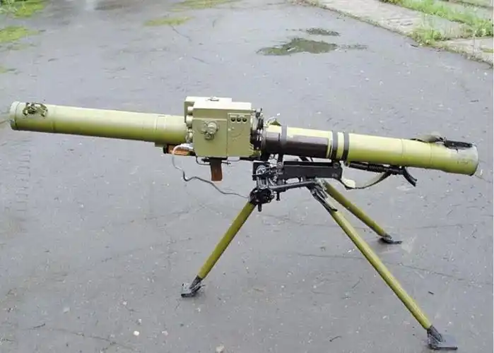 无后座力炮和火箭筒可以相互取代吗