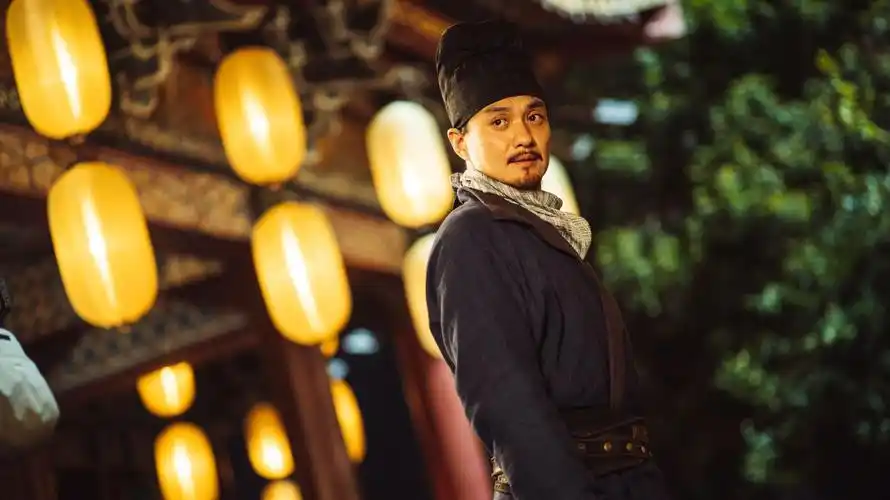 周一围新剧《大唐狄公案》会员收官 周一围主演的古装探案悬疑剧