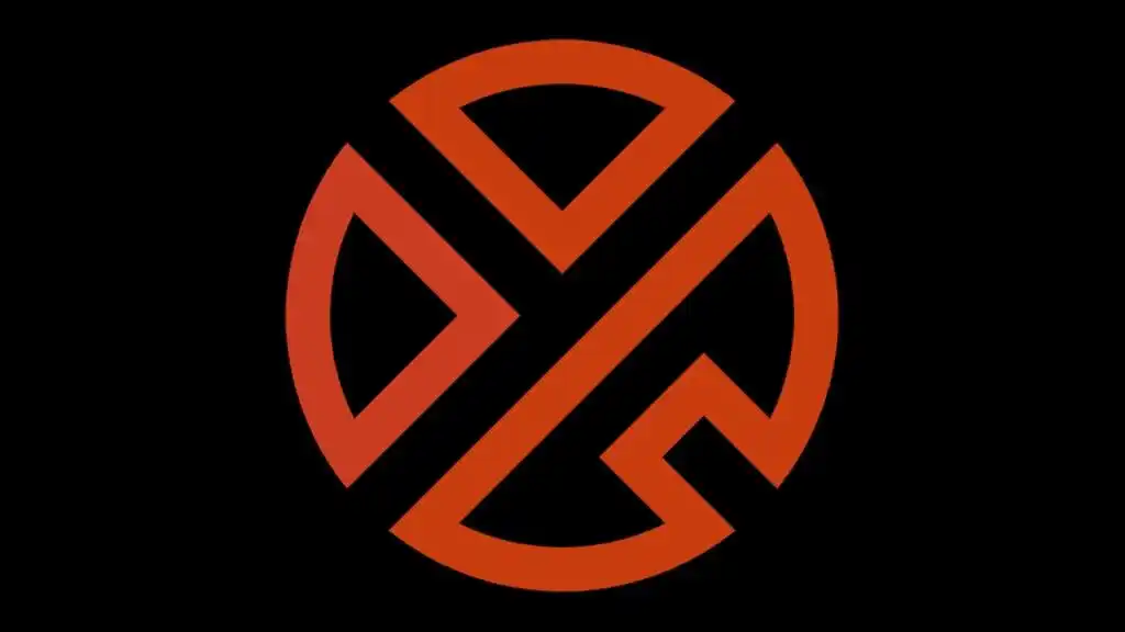 "兴"字logo的演变史 今年索性看不出来了