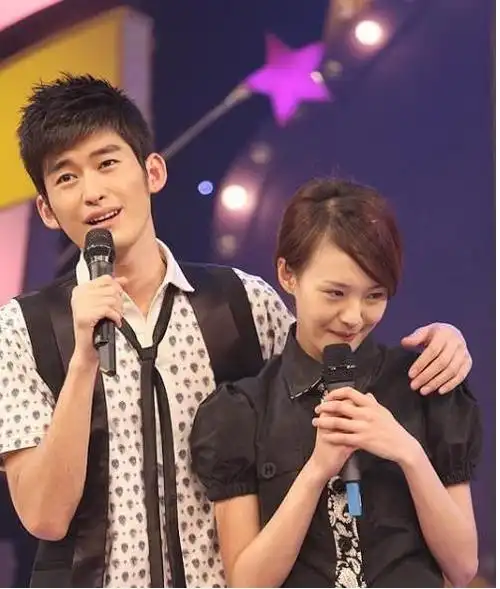 张翰每一次上热搜的背后,为什么都逃不脱郑爽的影子