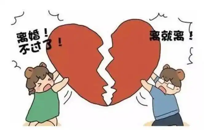 怎么结束夫妻冷战分居(如何解救夫妻冷战问题)