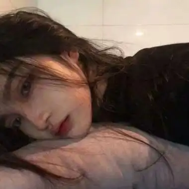 伤心欲绝女生头像 高清适合女生抑郁症的头像图片