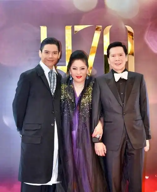 向华强在香港算有钱吗向华强目前家底资产多少亿2019