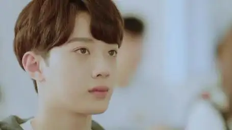 赖冠霖赵今麦半糖初恋