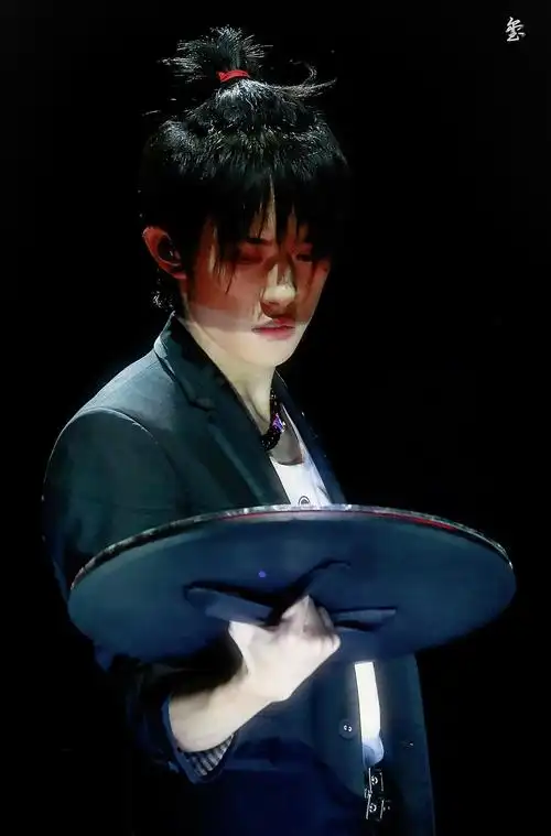 听你,听你内心的声音(易烊千玺2019"玊尔"演唱会live辑)乐评