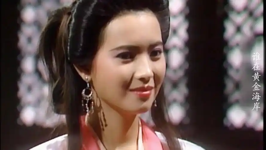 蓝洁瑛 - 堆糖,美图壁纸兴趣社区