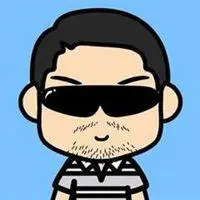 成熟沧桑大叔卡通头像_微信头像图片大全