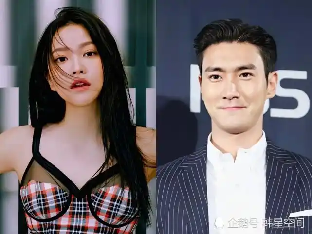 sj崔始源表示redvelvet金艺琳会成为顶级女演员